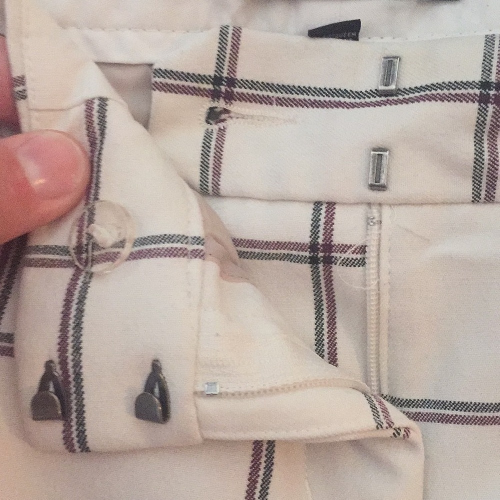 Express Columnist Pant - image 3